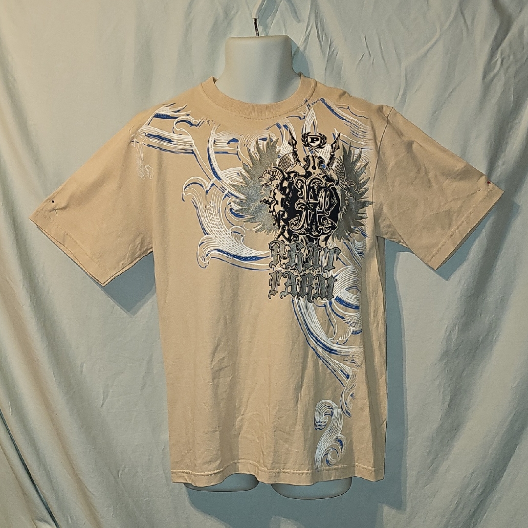 Phat Classics Phat Farm TShirt